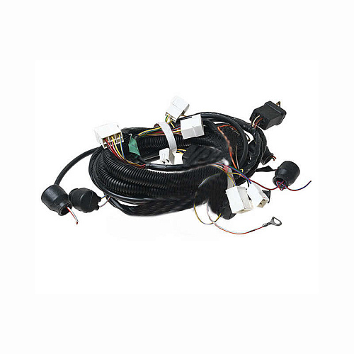 65115-3724045-20 Проводка КАМАЗ-65115 жгут левый задний