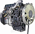 Двигатель ЯМЗ-650.10-32 (МАЗ) без КПП и сц. (412 л.с.) АВТОДИЗЕЛЬ №