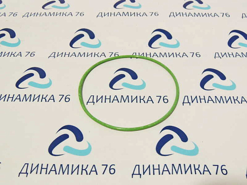 5340-1002031-01 Кольцо ЯМЗ-534, ЯМЗ-536 уплотнительное гильзы