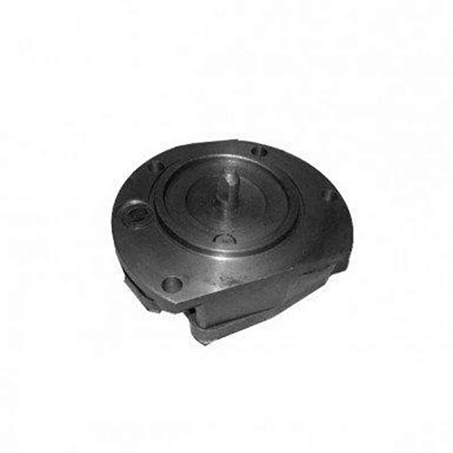 336-1704010 Насос масляный ЯМЗ КПП длин. шток (КПП ЯМЗ-239) АВТОДИЗЕЛЬ