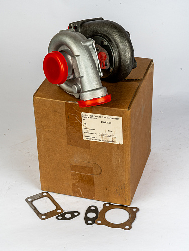 13057501 Турбокомпрессор Weichai WP4.G95E221