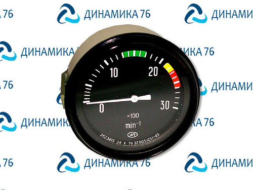 2531-3813010  Тахометр МАЗ,КРАЗ