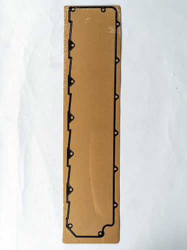 610800040229 Прокладка клапанной крышки Weichai WP7