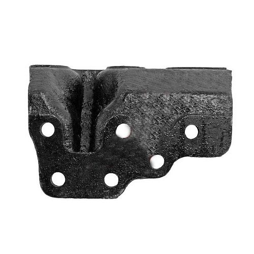 5516-2918159 Укосина МАЗ усилитель рамы ОАО МАЗ