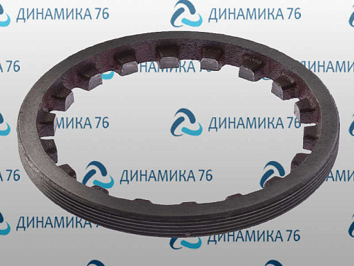 5336-2403040 Гайка МАЗ дифференциала бугельная ОАО МАЗ