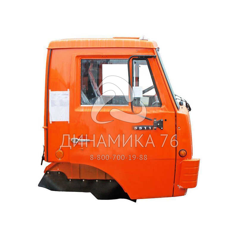 Камаз 5511 Вес