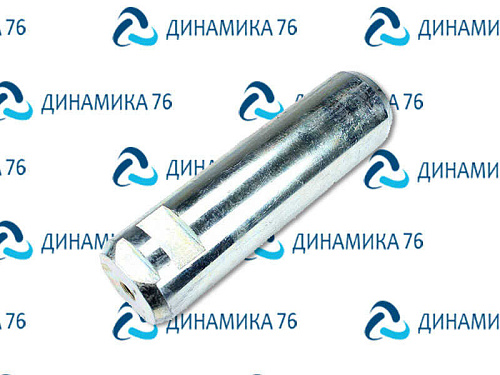 500А-2912478 Палец МАЗ ушка рессоры задний 