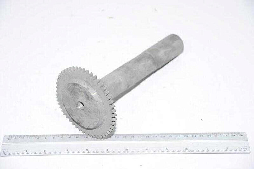 7511-1029268-10 Полумуфта ЯМЗ ведущая АВТОДИЗЕЛЬ