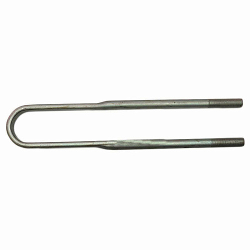 5550-2912409 Стремянка МАЗ-5550 рессоры задней L=650мм ОАО МАЗ