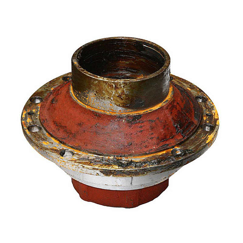 9758-3104015 Ступица МАЗ полуприцепа ОАО МАЗ