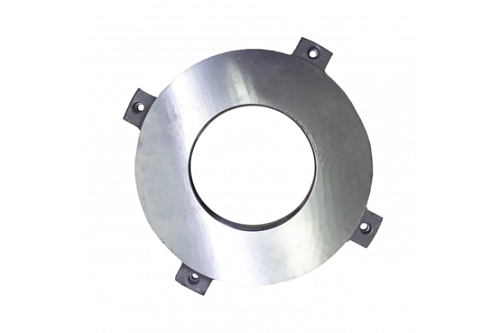 238-1601094-Г Диск сцепления ЯМЗ промежуточный,плита АВТОДИЗЕЛЬ