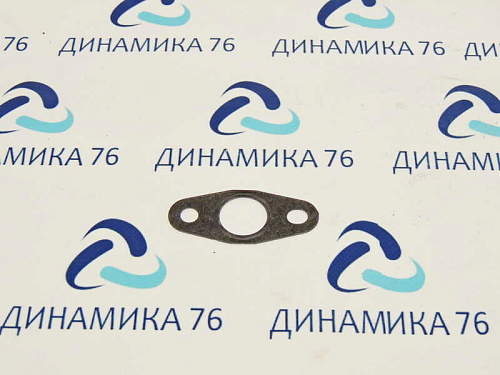 5340-1118325 Прокладка ЯМЗ-534 кронштейна турбокомпрессора АВТОДИЗЕЛЬ
