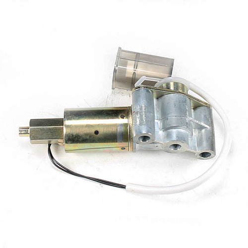 КЭМ 32-23 Включатель гидромуфты ЯМЗ электромагнитный (236-1308680)