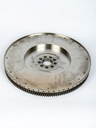 1001021232 Маховик в сборе WP4 Weichai