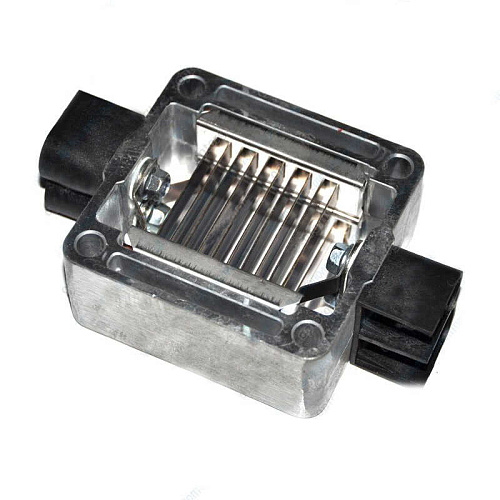 5432-2803015 Бампер МАЗ передний средний