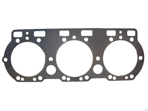 236-1003210-В4 Прокладка ГБЦ ЯМЗ-236 с/о