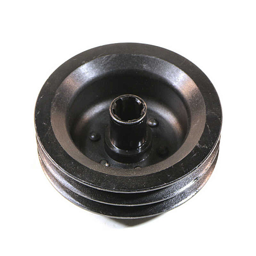 5336-3407240 Шкив МАЗ насоса ГУРа