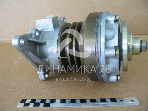 Купить 238-1308011-В2 Привод вентилятора ЯМЗ-236БЕ,ДЕ,238БЕ,ДЕ с ...