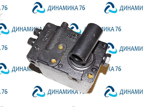 5440-5004010 Насос механизма опрокидывания кабины МАЗ FENOX