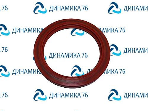 5336-2402052 Сальник МАЗ хвостовика 2.2-85х110х10 фторопласт РВЛ
