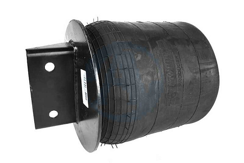 6430-2934014 Пневморессора МАЗ-5440А,6430А (4шт. на ось)