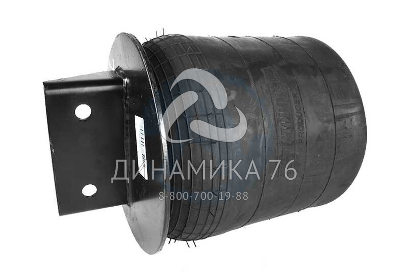 Купить 6430-2934014 Пневморессора МАЗ-5440А,6430А (4шт. на ось