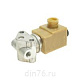 клапан_электромагнитный_камаз_евро_4_24v_кэб_420_081_сб_байонетный_разъем_конусное_соединение_сэпо_КЭБ 420-081