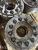 шкив_9_ти_руч_в_сборе_передний_коленвала_двигателя_ямз_238ак_дон_1500б__238АК-1005060