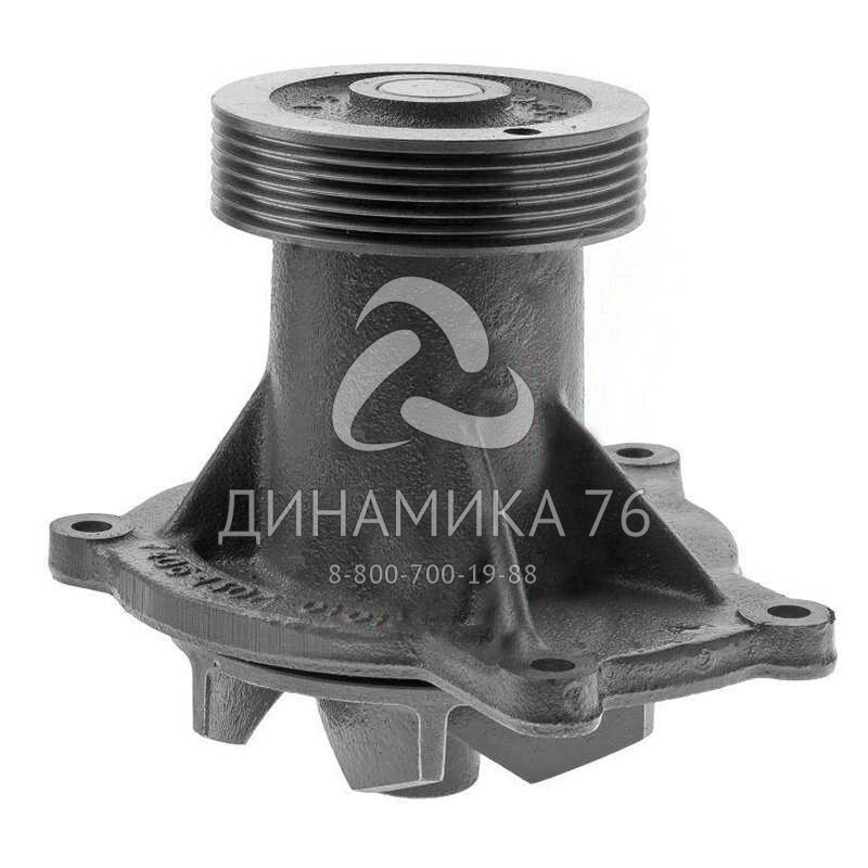 Рк водяного насоса Камаз Евро-2 (полный)