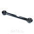 Штанга МАЗ полуприцепа не регулируемая L=600мм