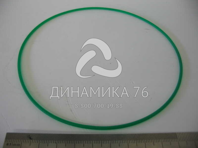 Кольцо гильзы цилиндров Камаз верхнее ЯМЗ-650 (ЯМЗ)