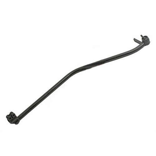 543208-1703448 Хвостовик МАЗ КПП под механизм 551639-1703325-001 (под хомут,JS) ОАО МАЗ