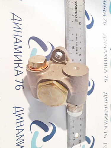 332-1106010 Насос топливный КАМАЗ низкого давления дв.Е1,Е2 ЯЗДА