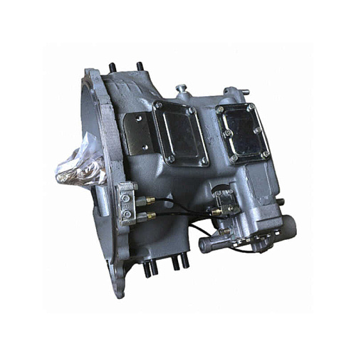 152.1770010 Делитель передач КАМАЗ (ОАО КАМАЗ)