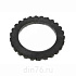 Кольцо МАЗ уплотнительное заднего моста БРТИ