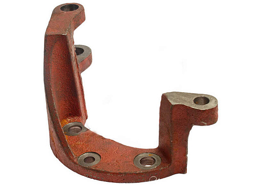 543240-3407203 Кронштейн МАЗ насоса ГУР БААЗ