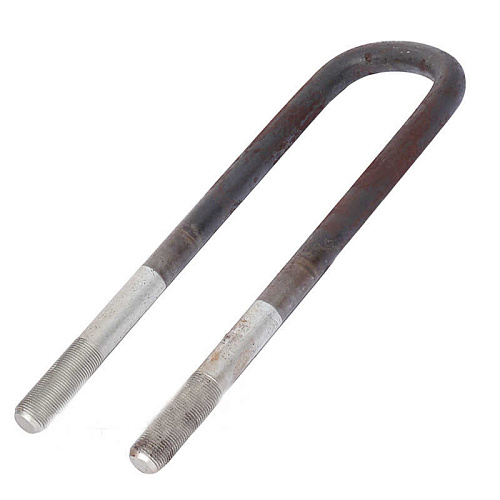 5322-2912408-20 Стремянка КАМАЗ-4350,6350 рессоры задней h=420мм (ОАО КАМАЗ)