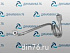 Трубка ЗИЛ-5301,МТЗ ВД 2-го цилиндра ММЗ