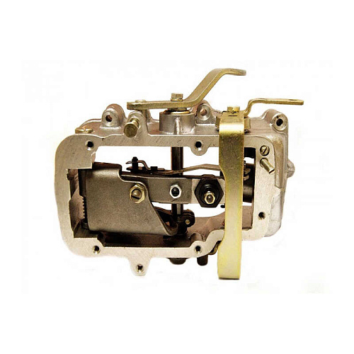 805-1110125-40 Крышка регулятора (ЯЗДА)