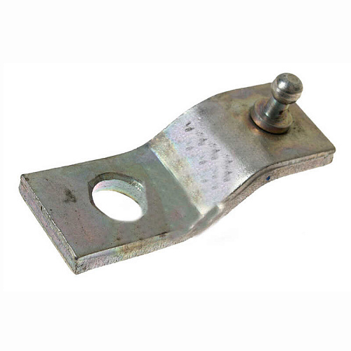 4320Х-5205074 Кривошип УРАЛ стеклоочистителя (АО АЗ УРАЛ)