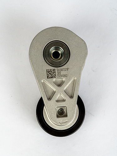 1003807321 Натяжитель ремня WP4 Weichai