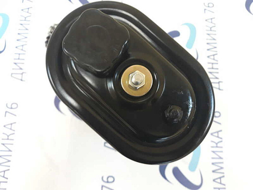 4310-3407200-01 Насос гидроусилителя КАМАЗ в сборе (ZYB-12518L/91A)