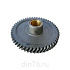 Шестерня Д-245.7Е3,Д-245.7Е4 газораспределения промежуточная в сборе ММЗ