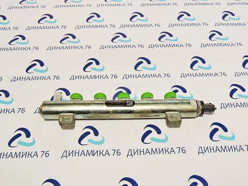 5340-1112303 Рампа топливная ЯМЗ-534 (0445224058)