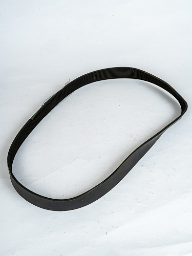 612600061349 Ремень приводной поликлиновой 10PK1334 SHACMAN SHAANXI OE (612600061394)