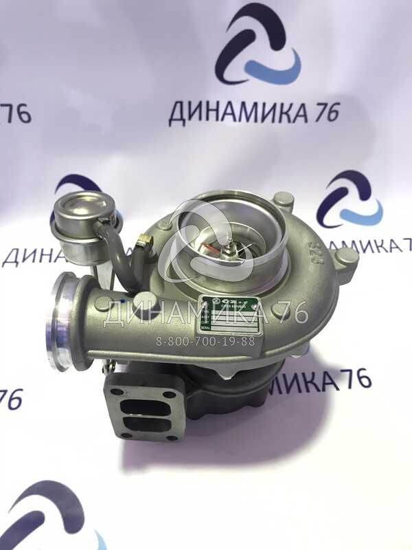 Купить 53603-1118010-01 Турбокомпрессор ЯМЗ-536 ЕВРО-5 Strakonice