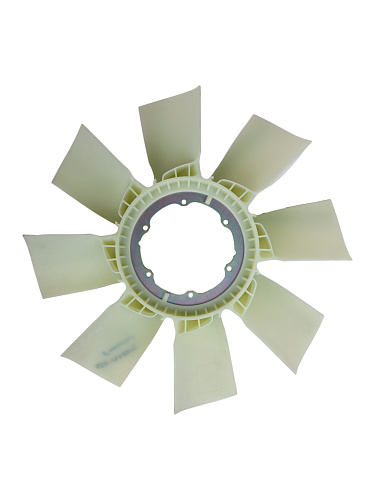 650-1308012  Крыльчатка вентилятора ЯМЗ-650.10 8 лопастей D=680