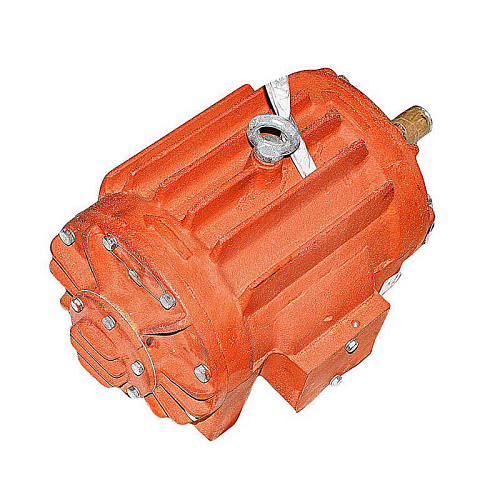 КО-505А.02.15.100 Насос вакуумный КО-505А правый КАМАЗ