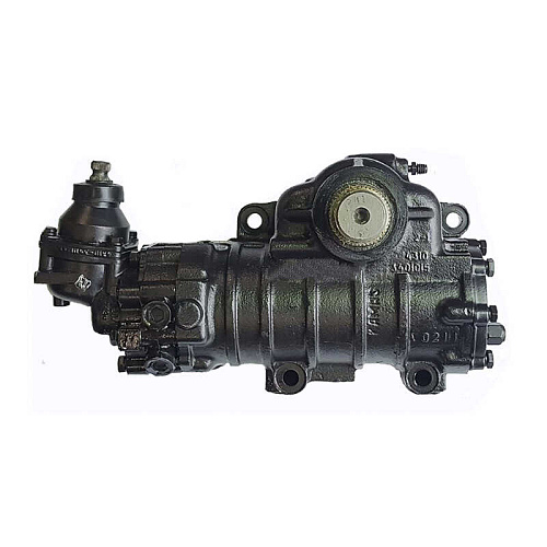 ШНКФ.453461.425-01 Механизм рулевой КАМАЗ-4308,6520 БАГУ