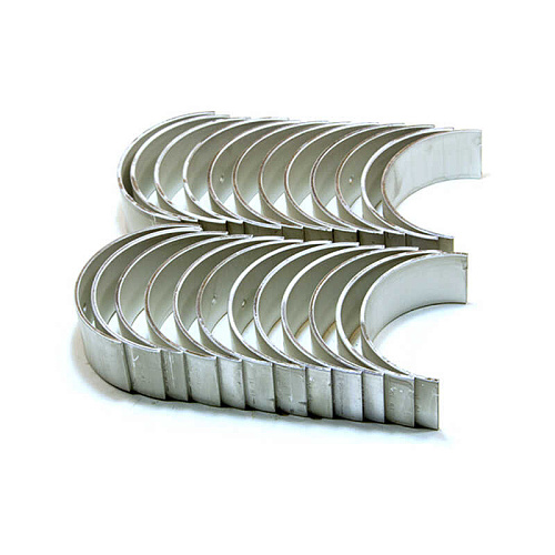 240-1000104-Б2-Р5 Вкладыши ЯМЗ-240 шатунные d+1.25 АВТОДИЗЕЛЬ